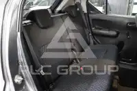 2025 Suzuki Ignis