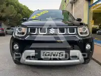 2025 Suzuki Ignis