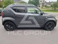 2025 Suzuki Ignis