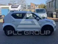 2025 Suzuki Ignis