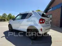 2025 Suzuki Ignis