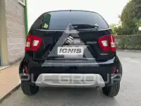 2025 Suzuki Ignis