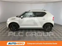 2025 Suzuki Ignis