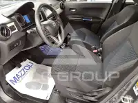 2025 Suzuki Ignis