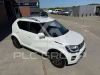 2025 Suzuki Ignis