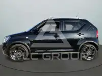 2025 Suzuki Ignis