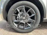 2025 Suzuki Ignis