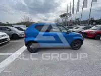 2025 Suzuki Ignis