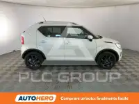 2025 Suzuki Ignis
