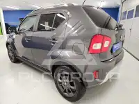 2025 Suzuki Ignis
