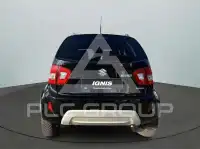 2025 Suzuki Ignis