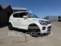 2025 Suzuki Ignis