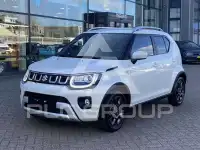 2025 Suzuki Ignis