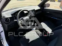2025 Suzuki Ignis