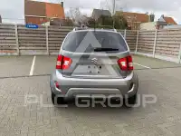 2025 Suzuki Ignis