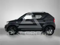 2025 Suzuki Ignis