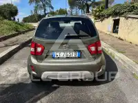 2025 Suzuki Ignis
