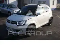 2025 Suzuki Ignis