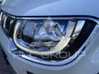 2025 Suzuki Ignis