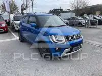 2025 Suzuki Ignis