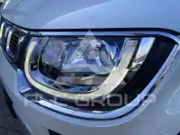 2025 Suzuki Ignis