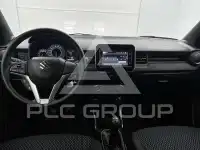 2025 Suzuki Ignis