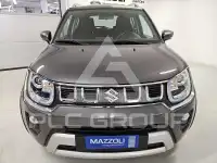 2025 Suzuki Ignis