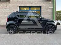 2025 Suzuki Ignis