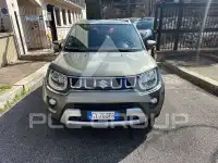 2025 Suzuki Ignis