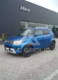 2025 Suzuki Ignis