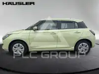 2025 Suzuki Ignis