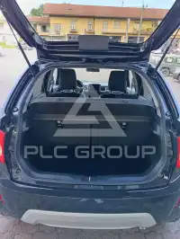 2025 Suzuki Ignis