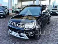 2025 Suzuki Ignis