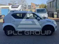 2025 Suzuki Ignis