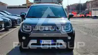 2025 Suzuki Ignis
