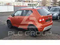 2025 Suzuki Ignis