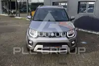 2025 Suzuki Ignis