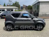 2025 Suzuki Ignis