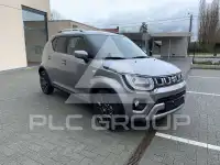 2025 Suzuki Ignis