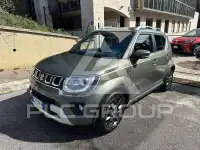 2025 Suzuki Ignis