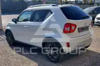 2025 Suzuki Ignis