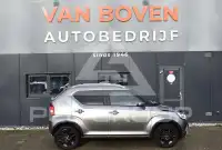 2025 Suzuki Ignis