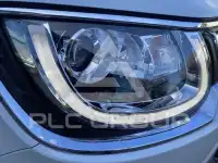 2025 Suzuki Ignis