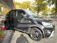 2025 Suzuki Ignis