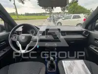 2025 Suzuki Ignis