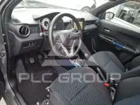 2025 Suzuki Ignis