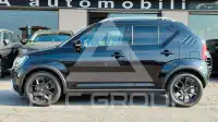 2025 Suzuki Ignis