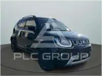 2025 Suzuki Ignis