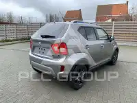 2025 Suzuki Ignis