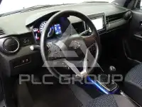 2025 Suzuki Ignis